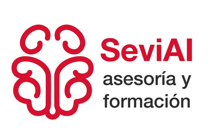 Logo SeviAI